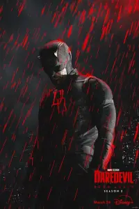 Сорвиголова: Рождённый заново (2025)